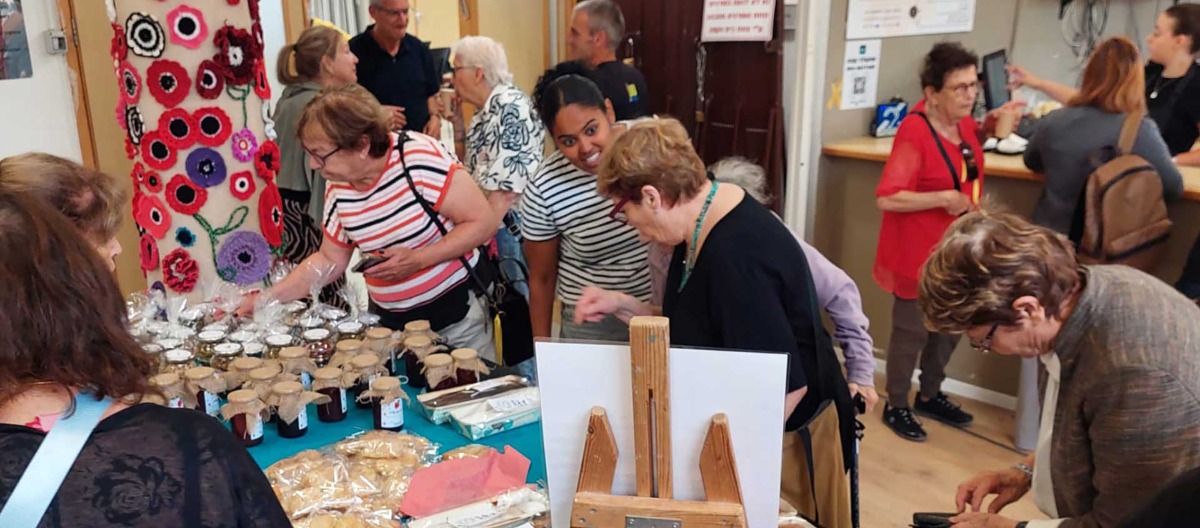 יריד-שבועות