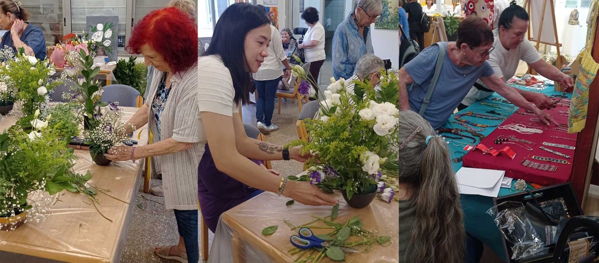 יריד-שבועות