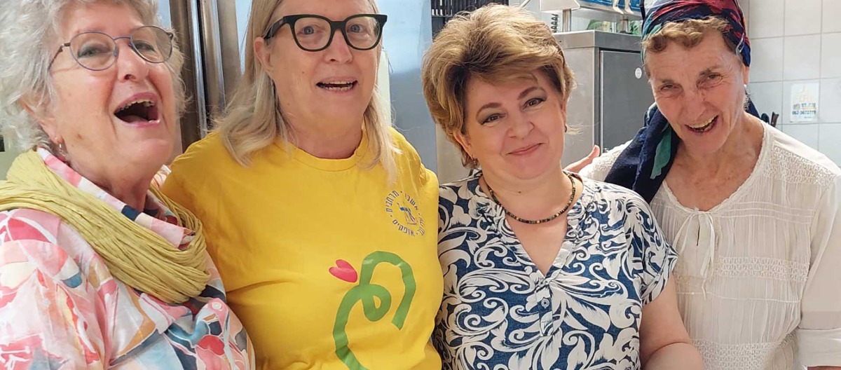 יריד-שבועות