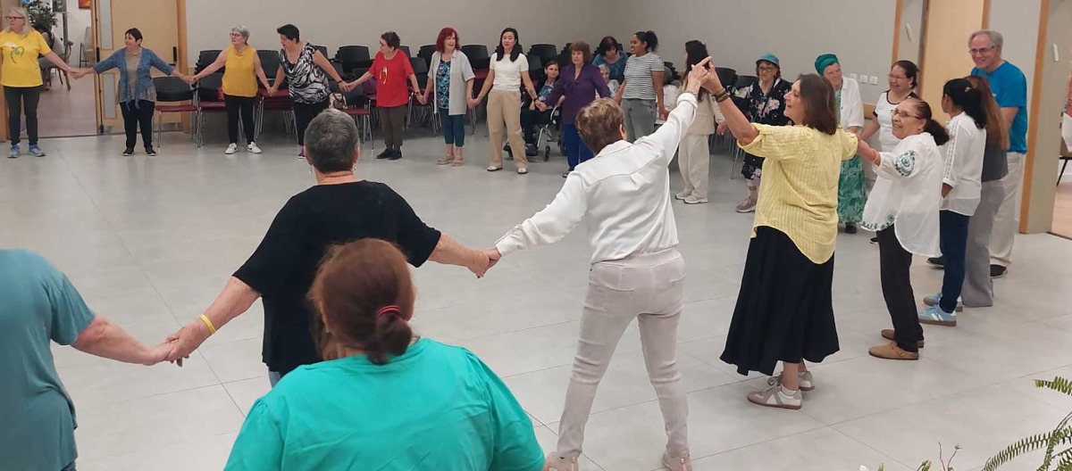 יריד-שבועות