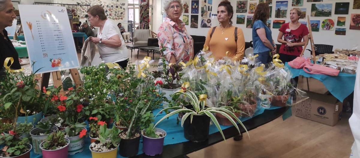 יריד-שבועות