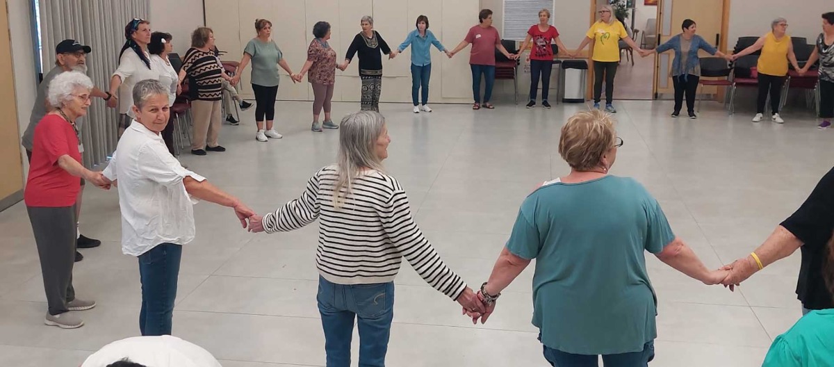 יריד-שבועות