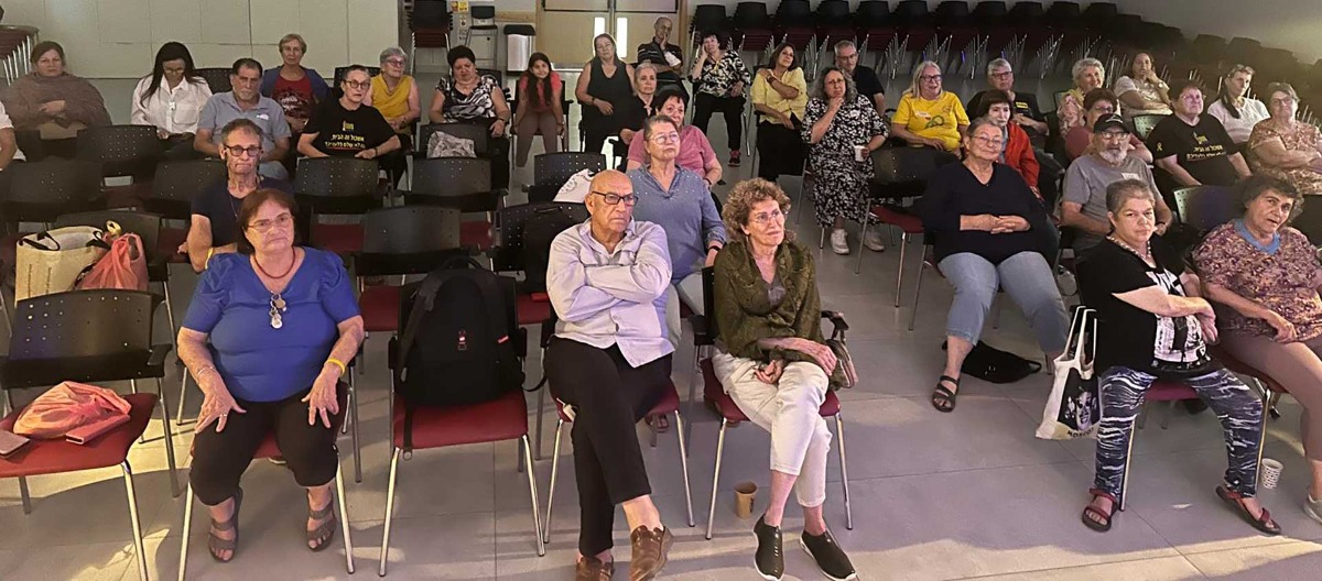 יריד-שבועות