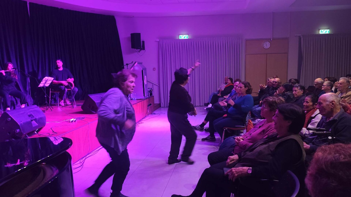 להקת דולמדס