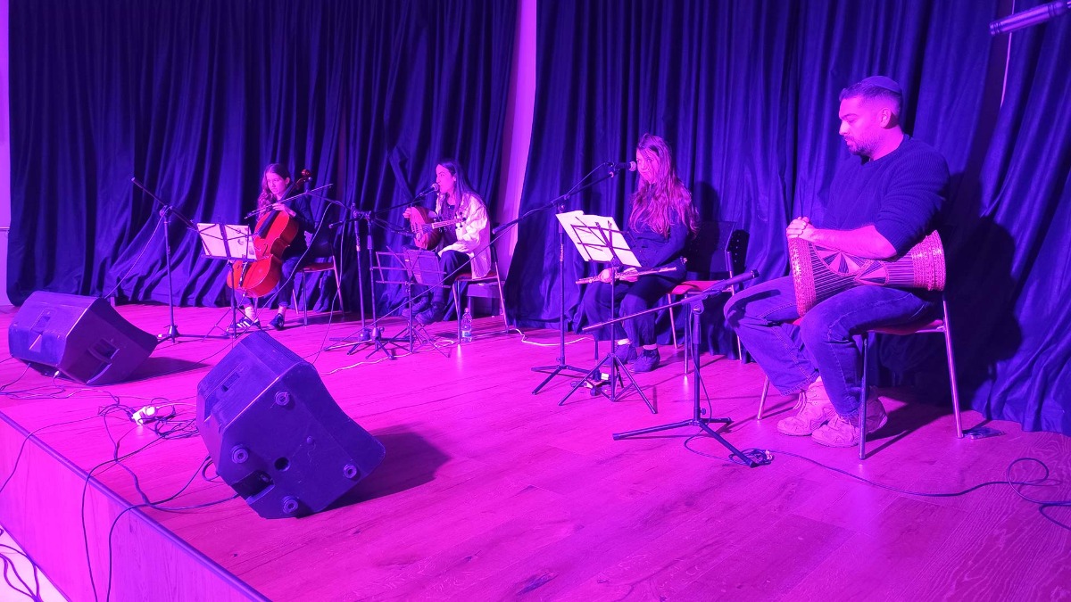 להקת דולמדס