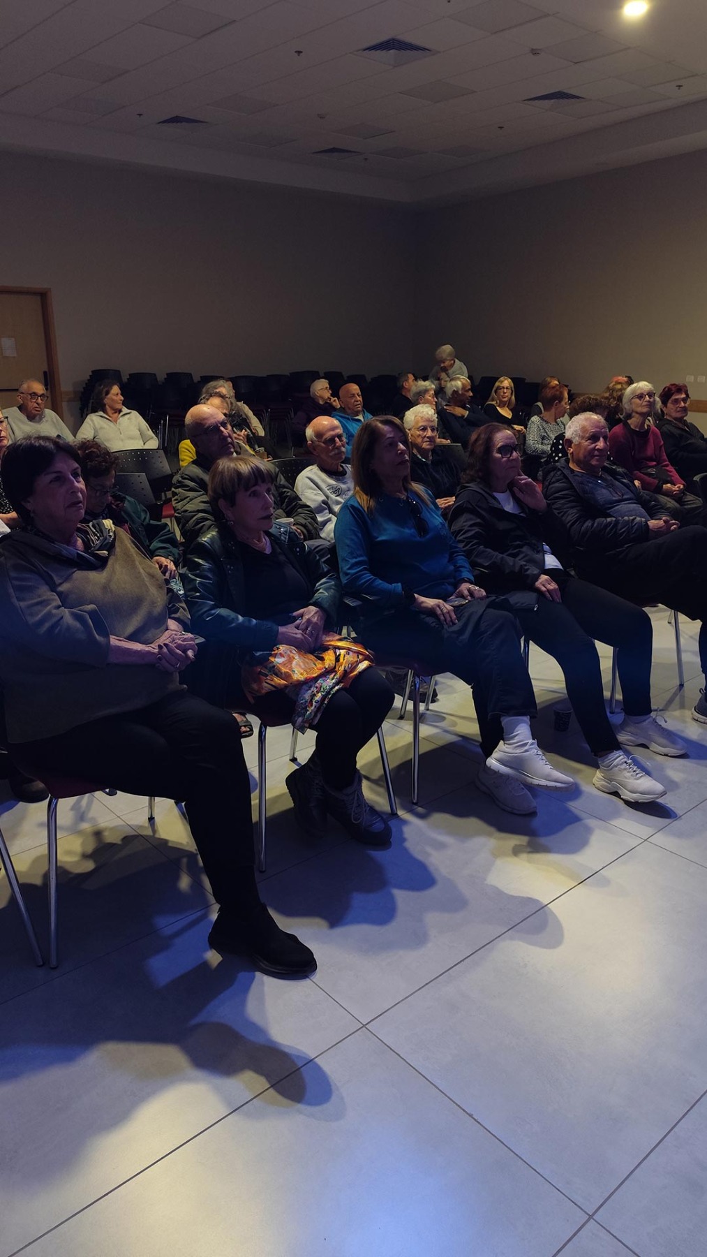 מאחורי הקלעים של הריאליטי בטלוויזיה - גלעד לוי-קופלמן