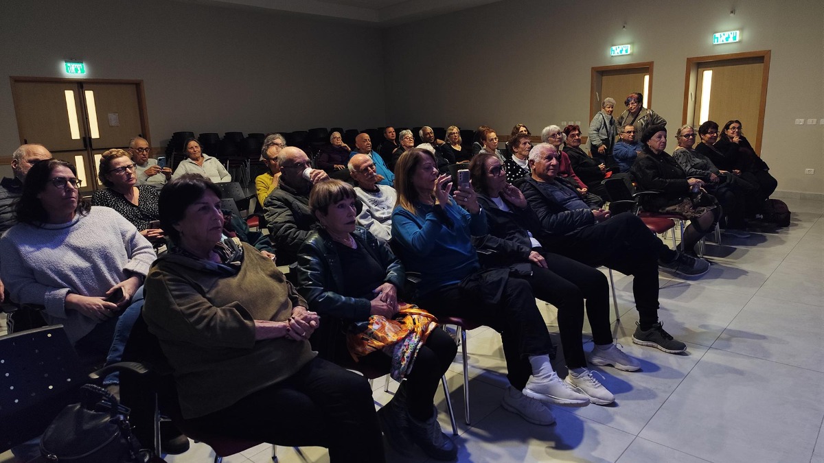 מאחורי הקלעים של הריאליטי בטלוויזיה - גלעד לוי-קופלמן