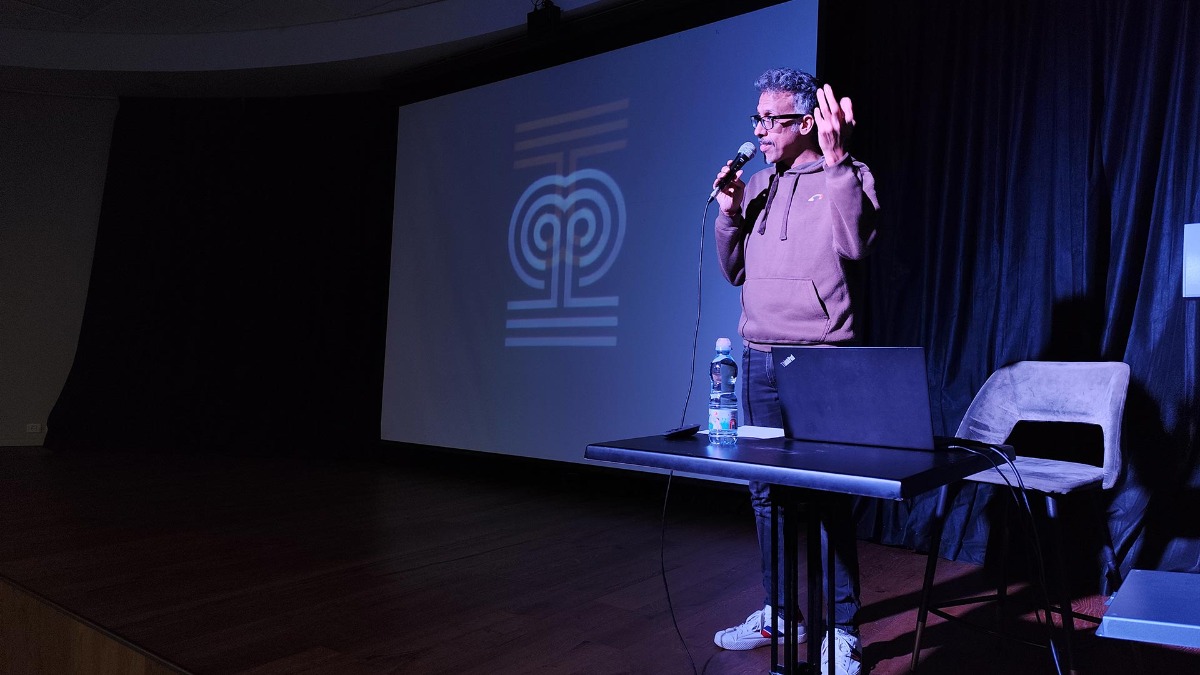 מאחורי הקלעים של הריאליטי בטלוויזיה - גלעד לוי-קופלמן