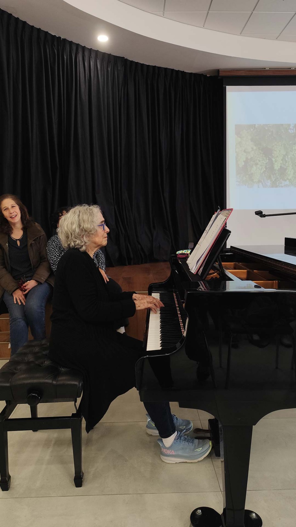 קבלת חג פסח