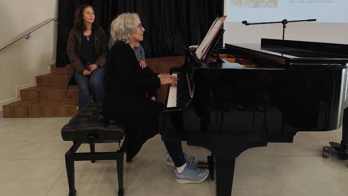 קבלת חג פסח